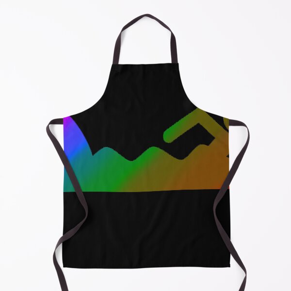 Item preview, Shark Apparel in Black Design 25 designed and sold by PastyDesigns.