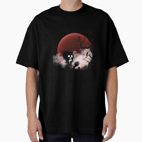 Item preview, Creepy cemetery  designed and sold by courtney petersen.