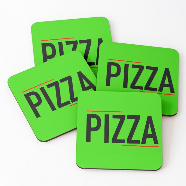 Item preview, PIZZA designed and sold by Sndesign2.
