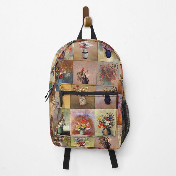 Item preview, Redon Still Life designed and sold by Montage-Madness.