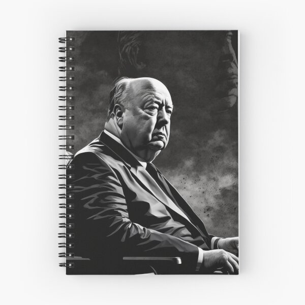 Item preview, Master of Suspense designed and sold by JABG-01.