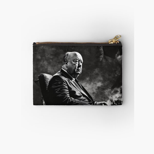 Item preview, Master of Suspense designed and sold by JABG-01.