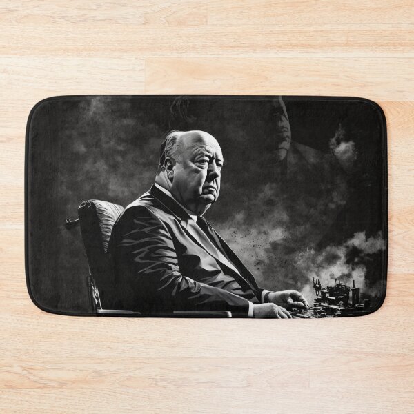 Item preview, Master of Suspense designed and sold by JABG-01.