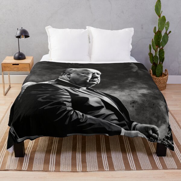 Item preview, Master of Suspense designed and sold by JABG-01.