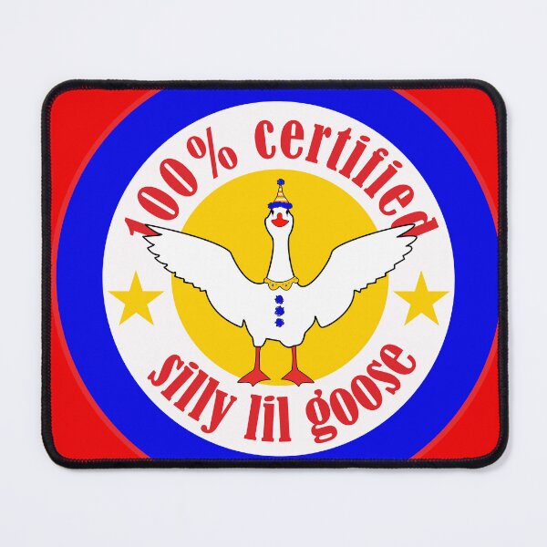 Item preview, 100% Certified Silly Lil Goose designed and sold by Lifestone743.