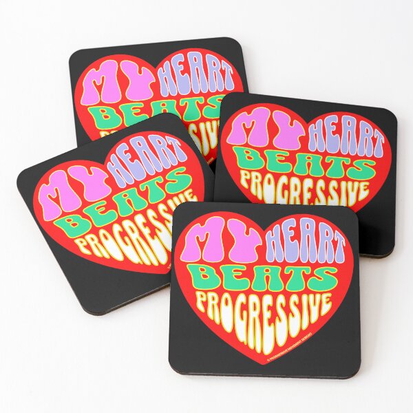 Item preview, PMD00311 Progressive Movement Designs Valentine heart funny Valentines v11 for progressives  designed and sold by ProgressiveLeft.