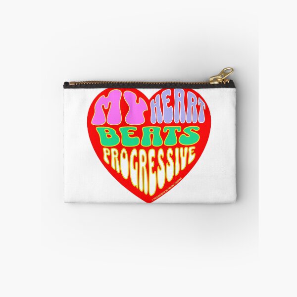 Item preview, PMD00311 Progressive Movement Designs Valentine heart funny Valentines v11 for progressives  designed and sold by ProgressiveLeft.