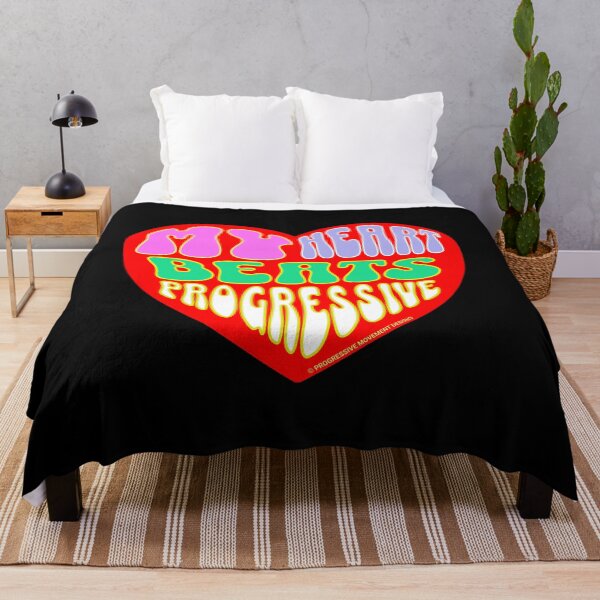 Item preview, PMD00311 Progressive Movement Designs Valentine heart funny Valentines v11 for progressives  designed and sold by ProgressiveLeft.