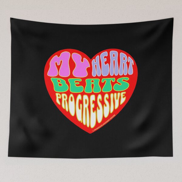 Item preview, PMD00311 Progressive Movement Designs Valentine heart funny Valentines v11 for progressives  designed and sold by ProgressiveLeft.