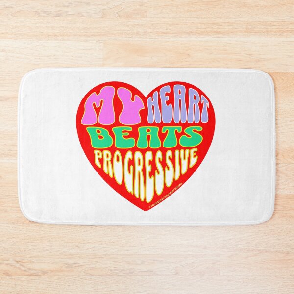 Item preview, PMD00311 Progressive Movement Designs Valentine heart funny Valentines v11 for progressives  designed and sold by ProgressiveLeft.