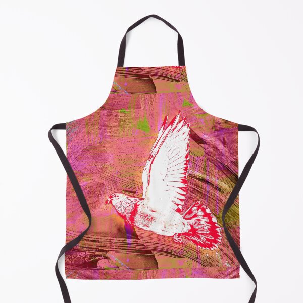 Item preview, Pigeon Line art designed and sold by Marissa-Insinna.