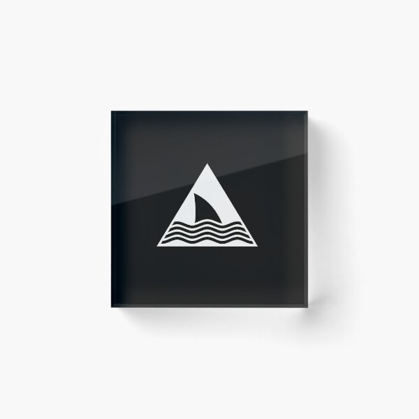 Item preview, Shark Apparel in Black Design 27 designed and sold by PastyDesigns.