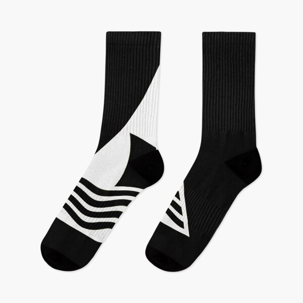 Artikelvorschau, Haifischbekleidung im schwarzen Design 27 entworfen und verkauft von PastyDesigns.