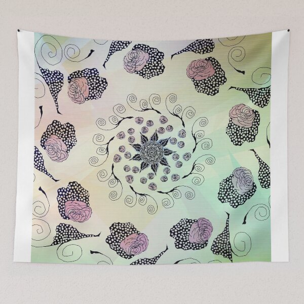 Item preview, Art of Roses  designed and sold by RenCamz1.