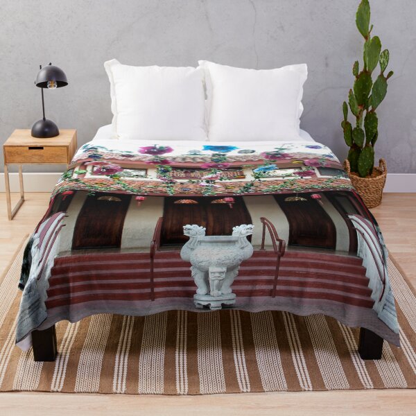 Item preview, Van Hanh Buddhist Temple designed and sold by heatherfriedman.