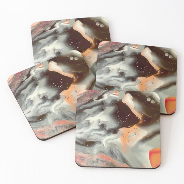 Item preview, Sobering designed and sold by Color Splash Gallery.