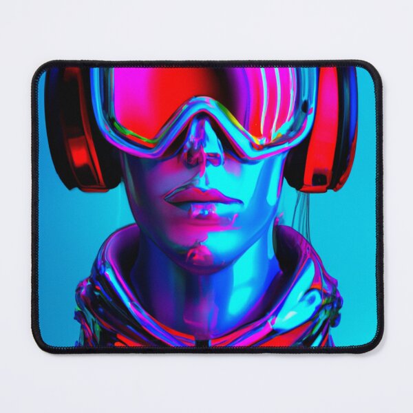 Item preview, Neo Tokyo Net Runner designed and sold by RTAH.