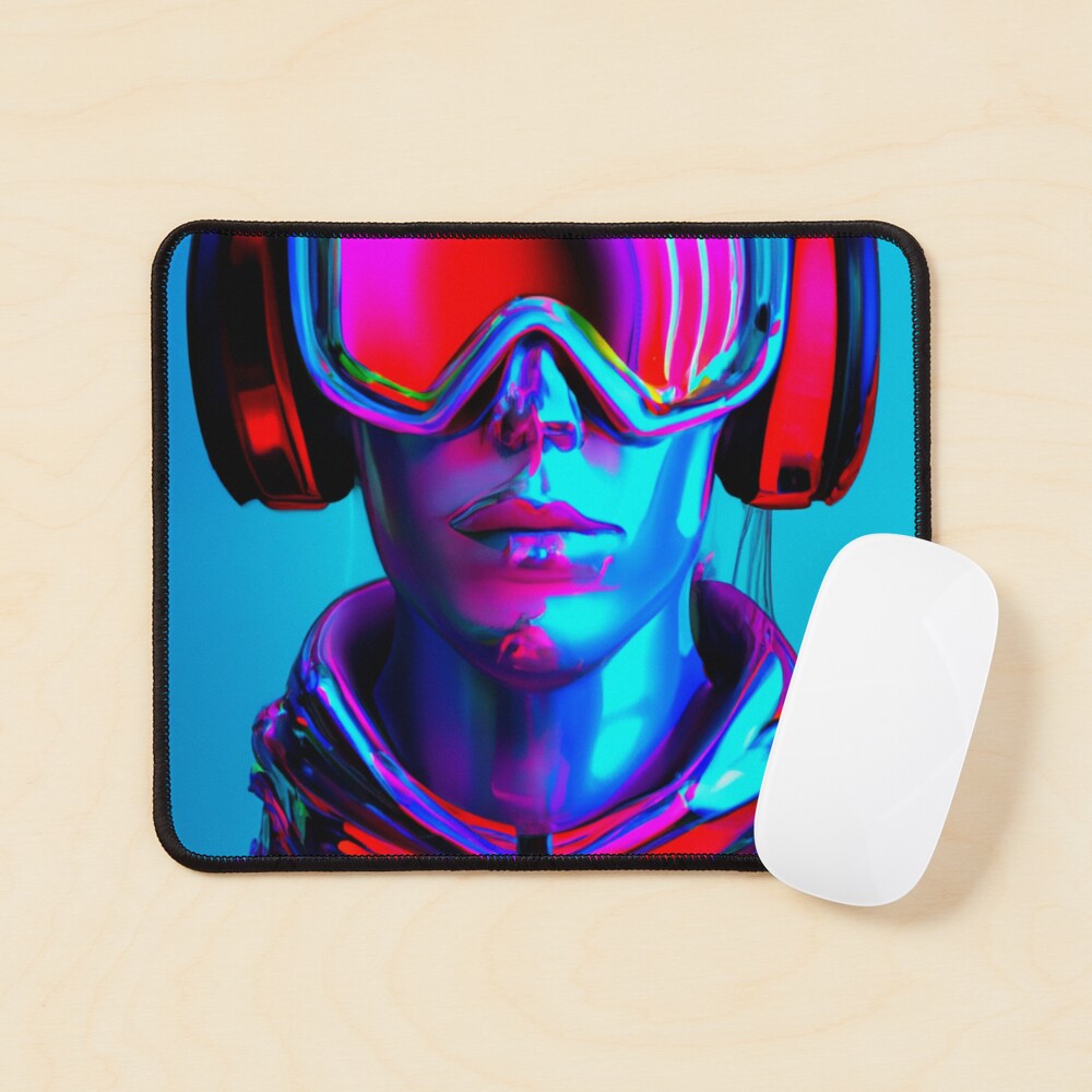 Item preview, Mouse Pad designed and sold by RTAH.
