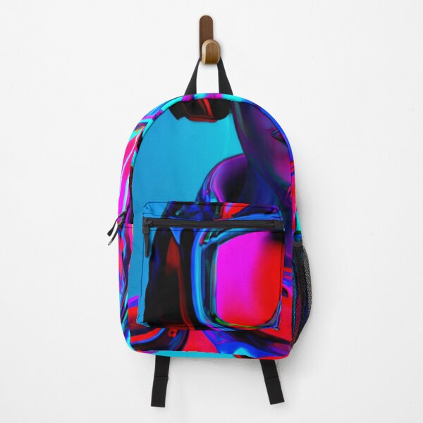 Item preview, Neo Tokyo Net Runner designed and sold by RTAH.