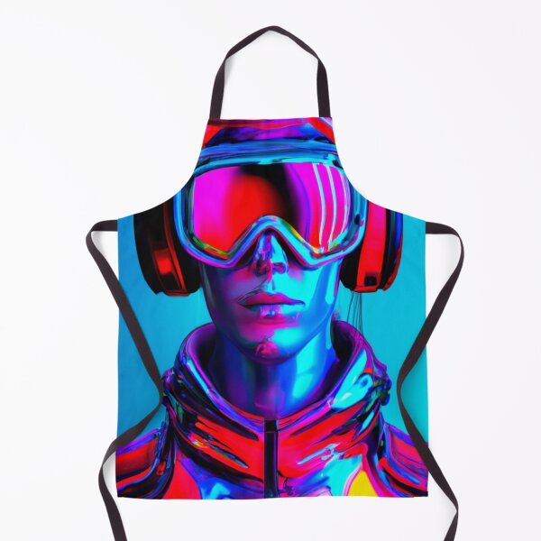 Item preview, Neo Tokyo Net Runner designed and sold by RTAH.