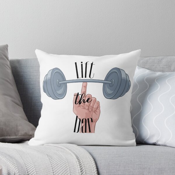 Item preview, Lift the Bar designed and sold by RedNeo.