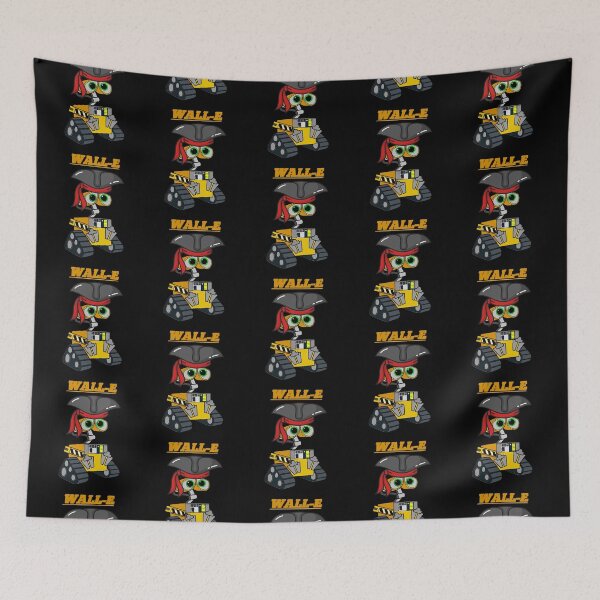 Item preview, Wall-e designed and sold by VINOSILVER.