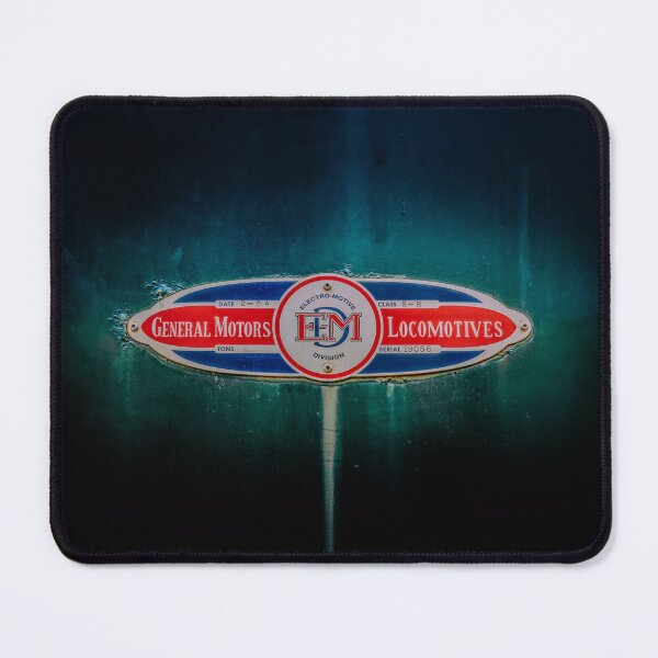 Item preview, Electro-Motive Division designed and sold by Enzwell.