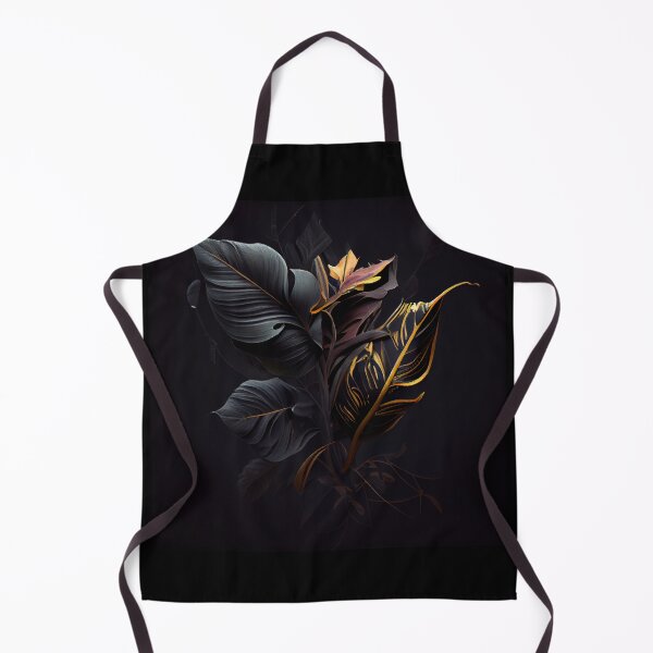 Item preview, Flaming Blue Rose designed and sold by PipikaArt.