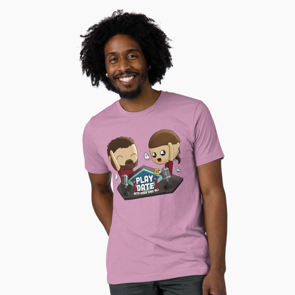Item preview, Tri-blend T-Shirt designed and sold by SymmagryDesigns.
