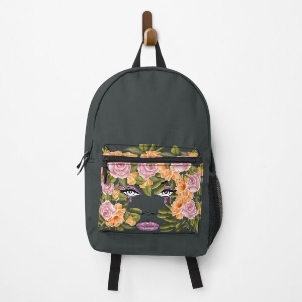 Item preview, The flower lady designed and sold by GorLorLar.