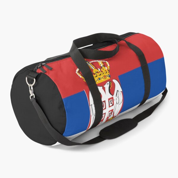 Item preview, Serbia flag designed and sold by your-flag.