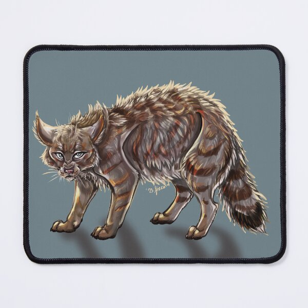 Item preview, Chinese Mountain. Cat designed and sold by Lizzeh.