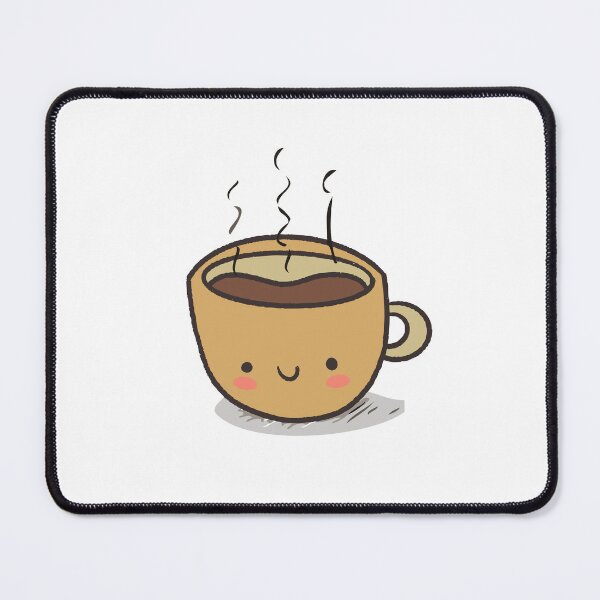 Item preview, Kawaii Coffee Mug designed and sold by mjammer.