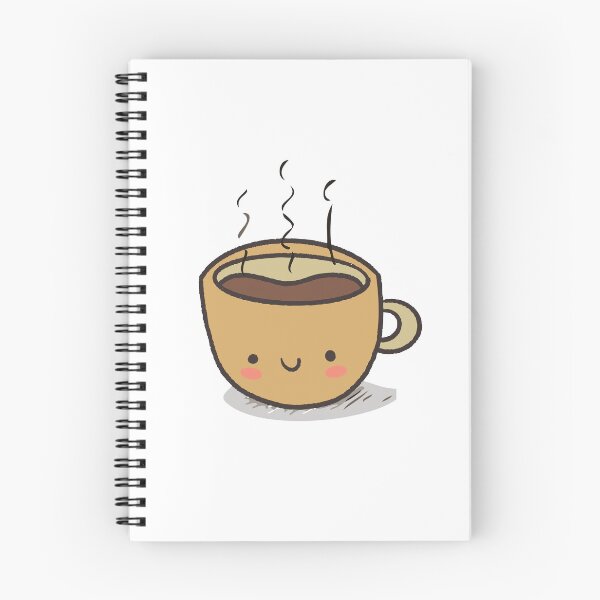 Item preview, Kawaii Coffee Mug designed and sold by mjammer.