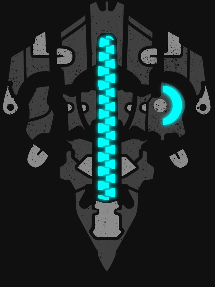 Disover Dead Space RIG  | Essential T-Shirt