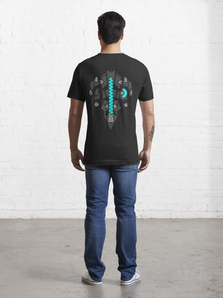 Discover Dead Space RIG  | Essential T-Shirt