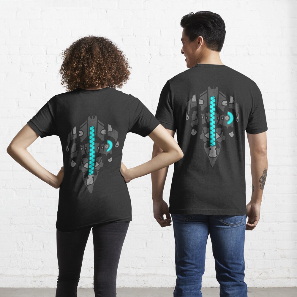 Disover Dead Space RIG  | Essential T-Shirt