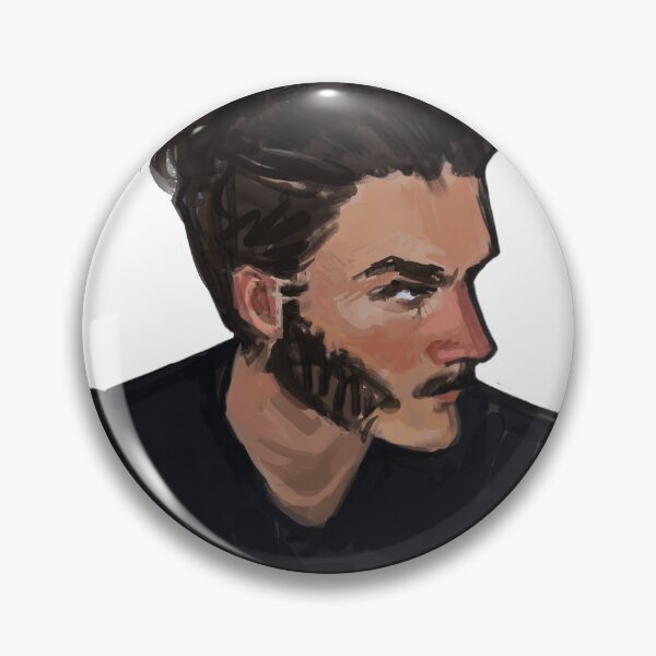 Item preview, Jschlatt Print (transparent background) designed and sold by brynnesophia.