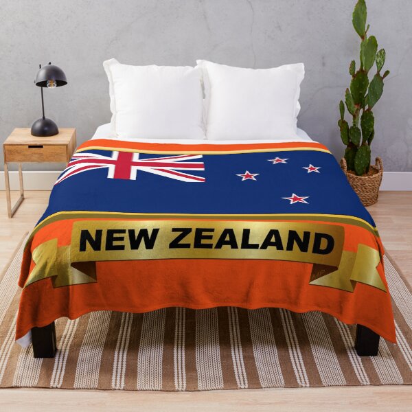 Item preview, NEW ZEALAND Gifts, Masks, Stickers & Products (14) designed and sold by mpodger.