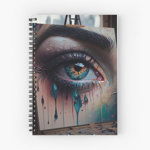 Item preview, eyes designed and sold by Ayoubk5.