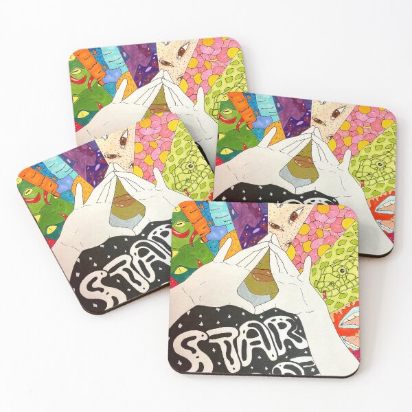 Item preview, Star scape designed and sold by Daniii-Arts.