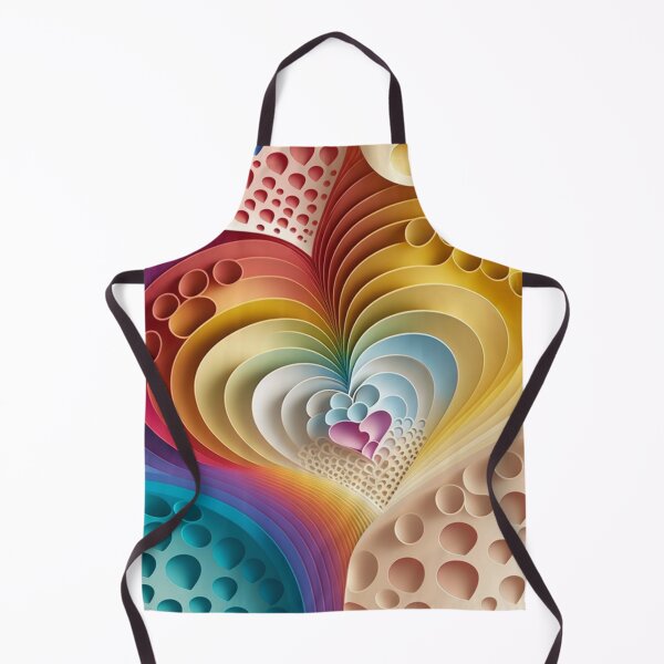 Item preview, Arco Iris en tu Corazón: La Vibrante Colección de Amor designed and sold by BeerBot.