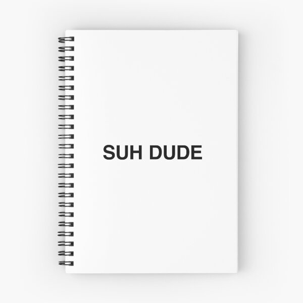 Item preview, Suh Dude designed and sold by MemeTees69.