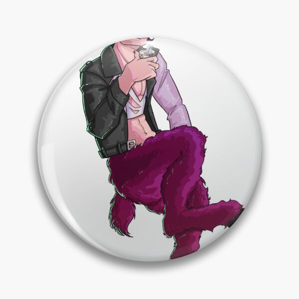 Item preview, Satyr Bard designed and sold by anikahope.
