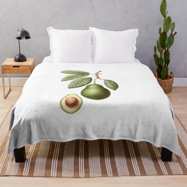 Artikelvorschau, Avocado-Liebesillustration entworfen und verkauft von AdaRecordShop.