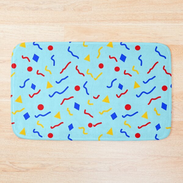 Item preview, Funky Silly Whacky Retro Pattern designed and sold by Lifestone743.