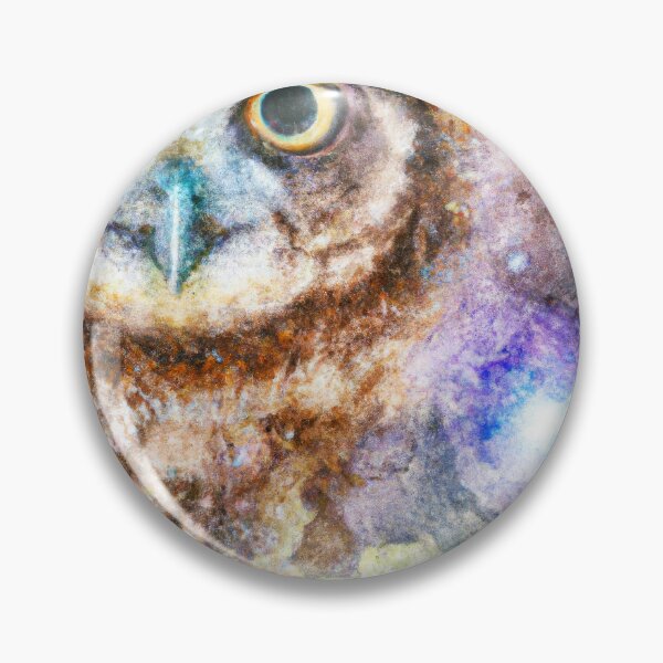Item preview, Owl in the night sky | Owl Watercolor Print | Owl Illustration | Owl Print | Home Wall Decor | Wall Art designed and sold by phillipbooth.