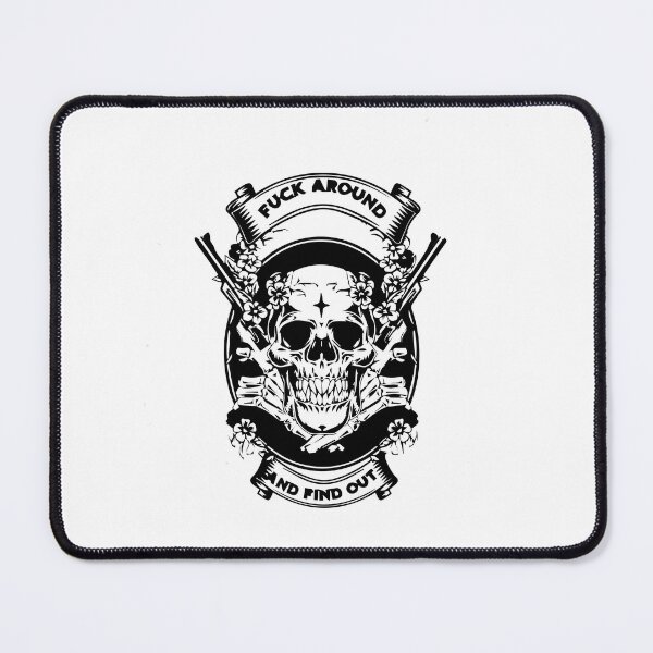 Item preview, Fuck around and find out designed and sold by samwash.