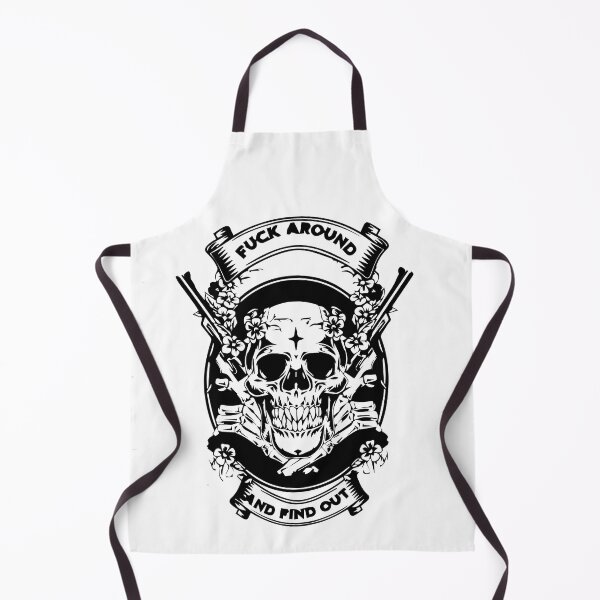 Item preview, Fuck around and find out designed and sold by samwash.