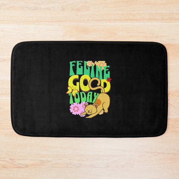 Item preview, Feline good today designed and sold by AnyMar2023.